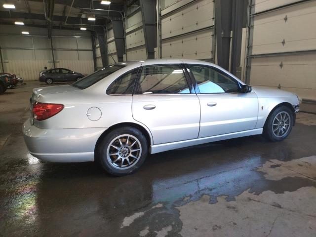 Photo 3 from auction – 2005 SATURN L300 LEVEL with VIN 1G8JD54R15Y501027