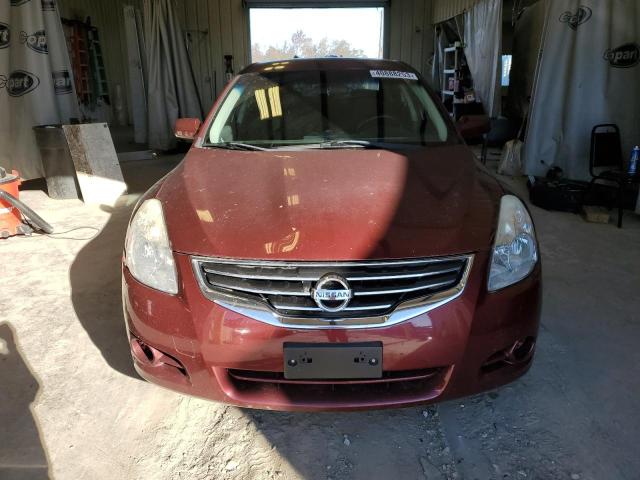 Photo 5 from auction – 2012 NISSAN ALTIMA BAS with VIN 1N4AL2AP1CN490030