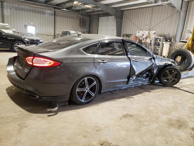 Photo 3 from auction – 2016 FORD FUSION TIT with VIN 3FA6P0K92GR111893