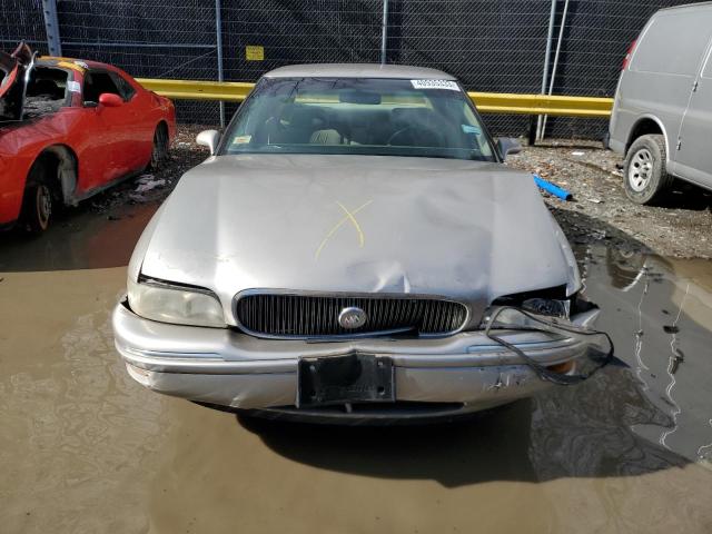 Photo 5 from auction – 1997 BUICK LESABRE LI with VIN 1G4HR52K8VH620121