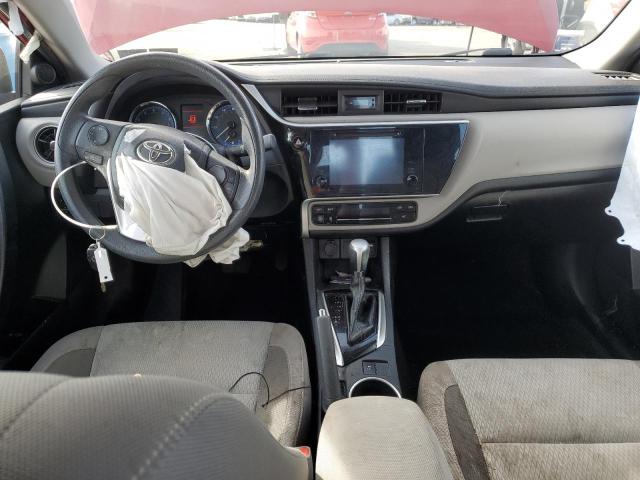 Photo 8 from auction – 2019 TOYOTA COROLLA L with VIN 2T1BURHE0KC196550