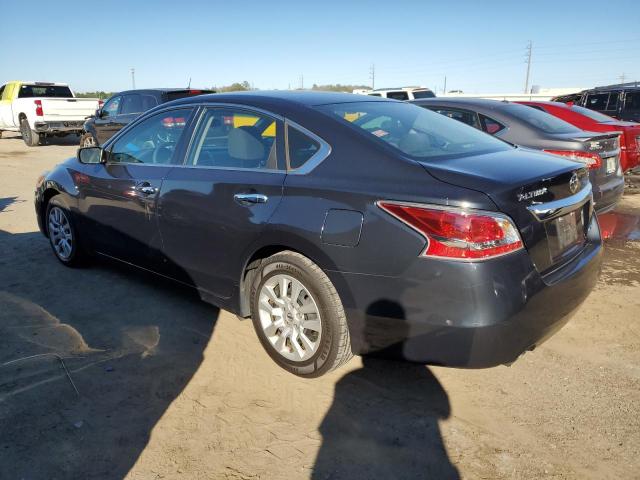 Photo 2 from auction – 2014 NISSAN ALTIMA 2.5 with VIN 1N4AL3AP0EC110471