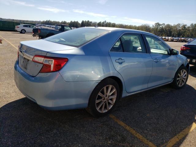 Photo 3 from auction – 2012 TOYOTA CAMRY BASE with VIN 4T4BF1FKXCR217897