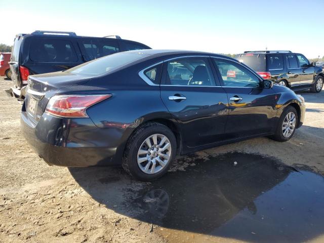 Photo 3 from auction – 2014 NISSAN ALTIMA 2.5 with VIN 1N4AL3AP0EC110471