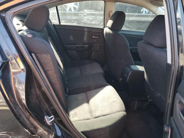 Photo 10 from auction – 2007 MAZDA 3 I with VIN JM1BK12F271767234