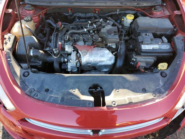 Photo 11 from auction – 2014 DODGE DART SE AE with VIN 1C3CDFDH9ED697192
