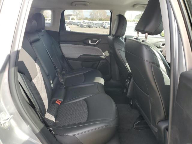 Photo 10 from auction – 2022 JEEP COMPASS LA with VIN 3C4NJCBB0NT205251