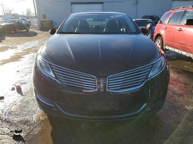 Photo 5 from auction – 2014 LINCOLN MKZ with VIN 3LN6L2J9XER826884