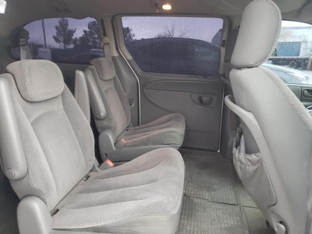 Photo 11 from auction – 2005 DODGE GRAND CARA with VIN 2D8GP44L65R599300