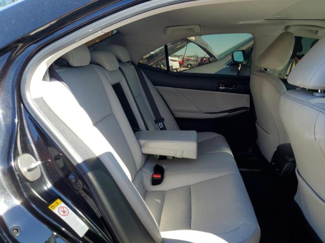 Photo 10 from auction – 2014 LEXUS IS 250 with VIN JTHBF1D28E5007280