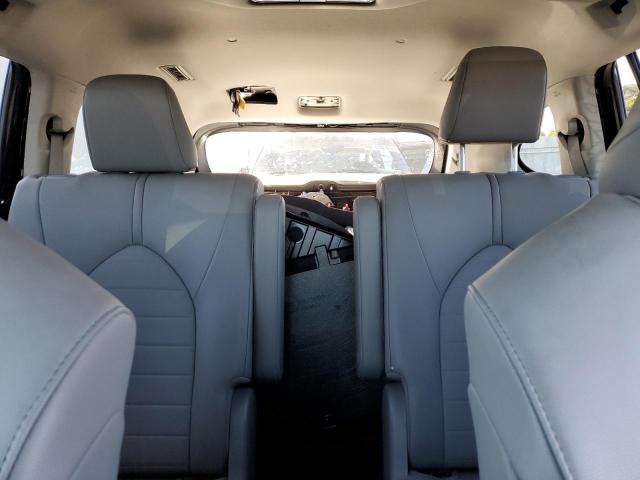 Photo 10 from auction – 2020 TOYOTA HIGHLANDER with VIN 5TDHBRCH6LS503861