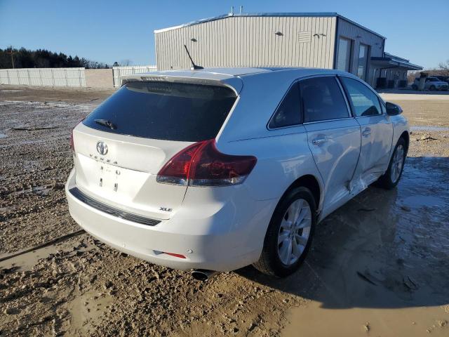 Photo 3 from auction – 2013 TOYOTA VENZA LE with VIN 4T3ZA3BB6DU076733