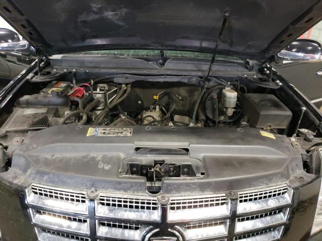 Photo 11 from auction – 2011 CADILLAC ESCALADE L with VIN 1GYS4BEF8BR189432