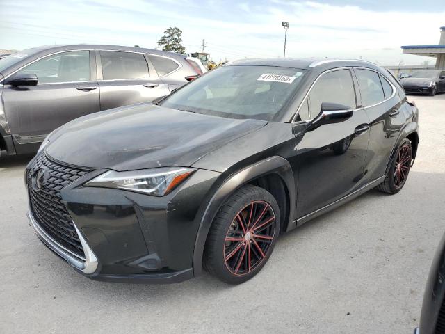 صورة رقم 1 من المزاد - 2019 LEXUS UX 200 مع VIN JTHY3JBH6K2003557