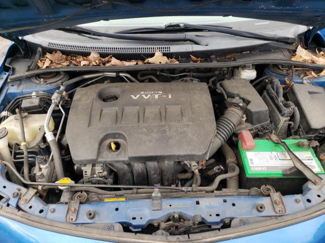 Photo 11 from auction – 2010 TOYOTA COROLLA BA with VIN 2T1BU4EE5AC260622
