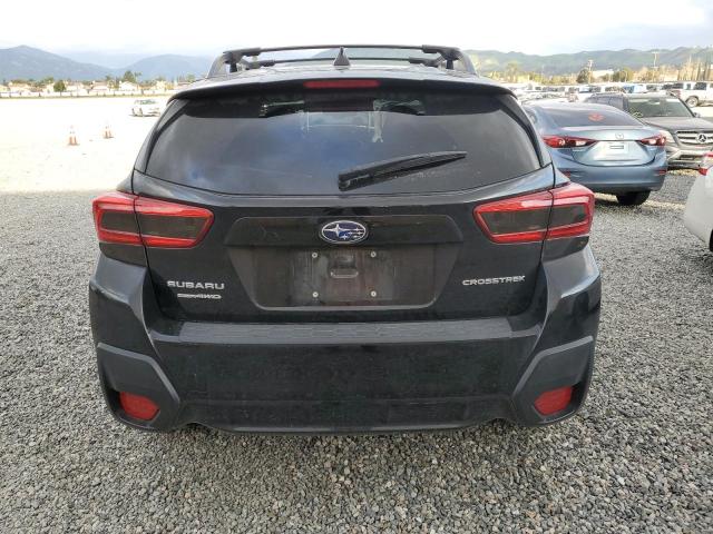 Photo 6 from auction – 2019 SUBARU CROSSTREK with VIN JF2GTACC5K8208107