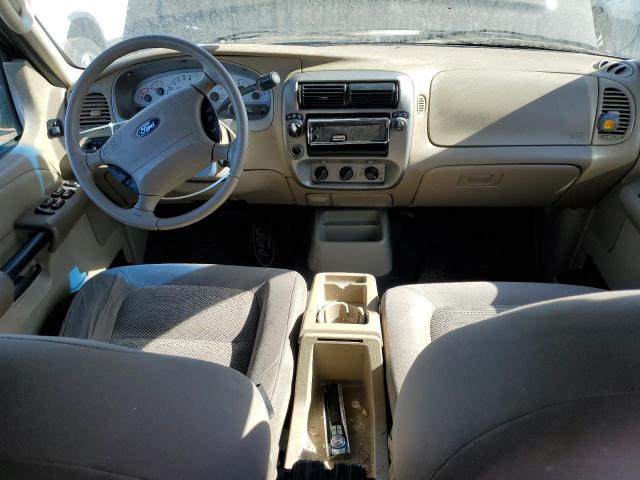Foto 8 de la subasta – 2005 FORD EXPLORER S con VIN 1FMZU77K05UB80555