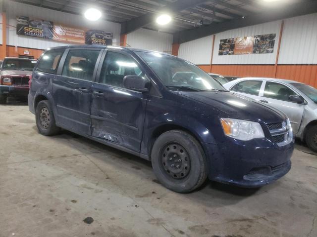 Photo 4 from auction – 2014 DODGE GRAND CARA with VIN 2C4RDGBG0ER456303