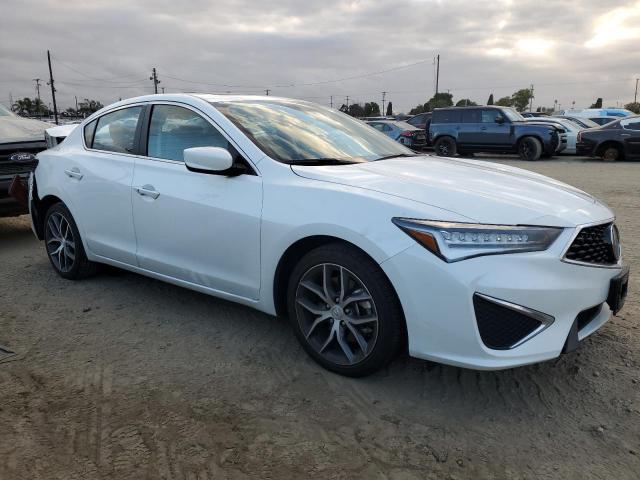 Photo 4 from auction – 2022 ACURA ILX PREMIU with VIN 19UDE2F73NA001861