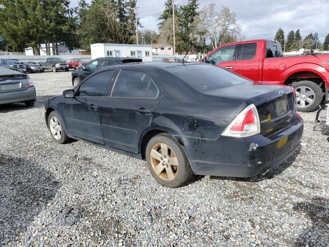 Photo 2 from auction – 2007 FORD FUSION with VIN 3FAHP01157R197933