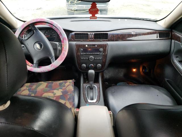 Photo 8 from auction – 2013 CHEVROLET IMPALA LS with VIN 2G1WF5E36D1154725