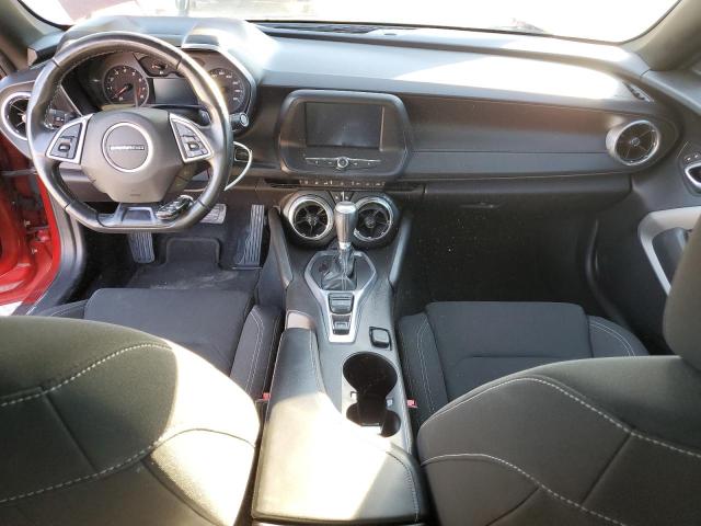 Photo 8 from auction – 2016 CHEVROLET CAMARO LT with VIN 1G1FB1RS0G0163247