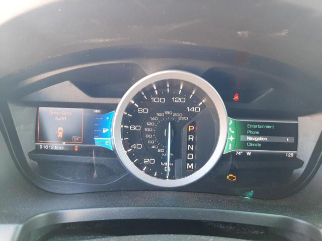 Photo 9 from auction – 2013 FORD EXPLORER X with VIN 1FM5K8D89DGC68469