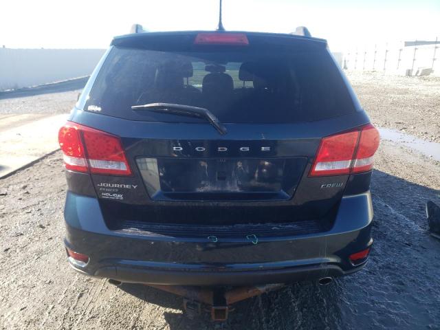 Photo 6 from auction – 2013 DODGE JOURNEY CR with VIN 3C4PDDDG5DT595325