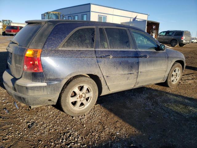 Photo 3 from auction – 2005 CHRYSLER PACIFICA T with VIN 2C8GF68435R662142