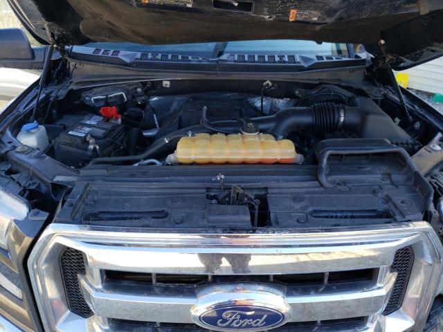 Photo 11 from auction – 2016 FORD F150 SUPER with VIN 1FTEW1EP8GKD98279