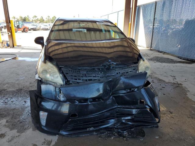 Photo 5 from auction – 2014 TOYOTA PRIUS with VIN JTDKN3DU4E0367290