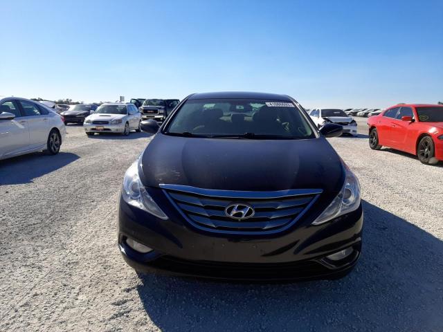 Photo 5 from auction – 2013 HYUNDAI SONATA SE with VIN 5NPEC4AC9DH536421