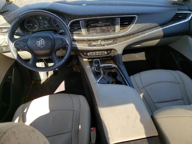 Photo 8 from auction – 2019 BUICK ENCLAVE ES with VIN 5GAERBKW0KJ244450