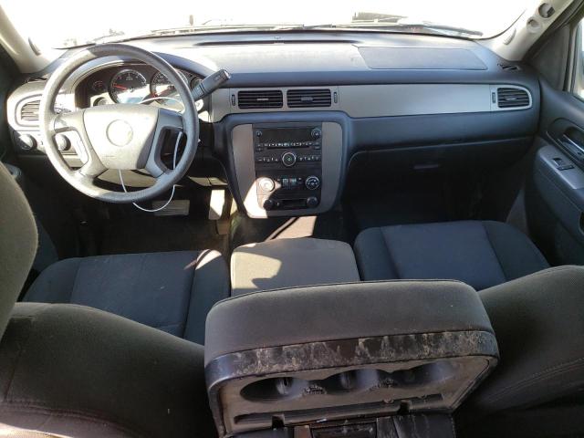 Photo 8 from auction – 2014 CHEVROLET TAHOE SPEC with VIN 1GNSK2E07ER184645