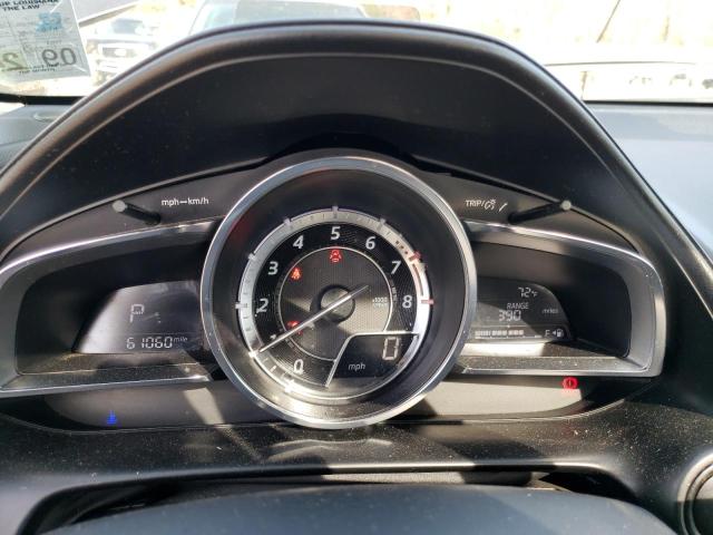 Photo 9 from auction – 2017 MAZDA CX-3 GRAND with VIN JM1DKDD79H0142451