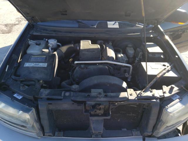 Photo 12 from auction – 2003 CHEVROLET TRAILBLAZE with VIN 1GNDT13S632333993