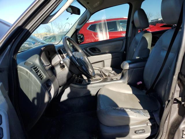 Photo 7 from auction – 2006 FORD ESCAPE XLT with VIN 1FMCU031X6KA33778