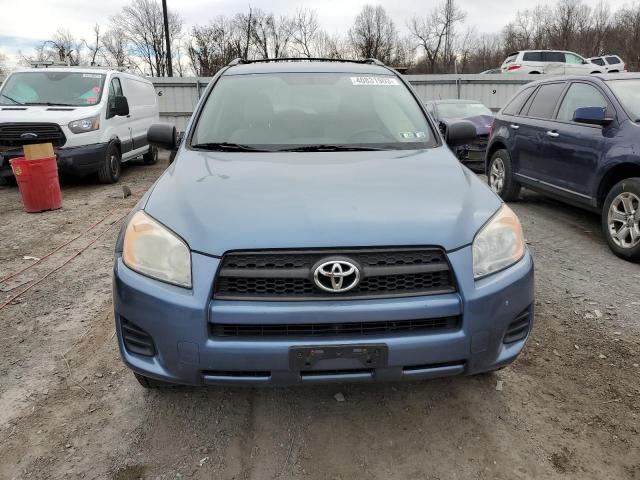 Photo 5 from auction – 2010 TOYOTA RAV4 with VIN 2T3ZF4DV7AW036302