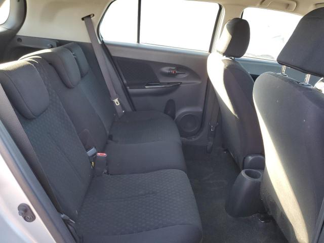 Photo 10 from auction – 2010 TOYOTA SCION XD with VIN JTKKU4B47AJ055487