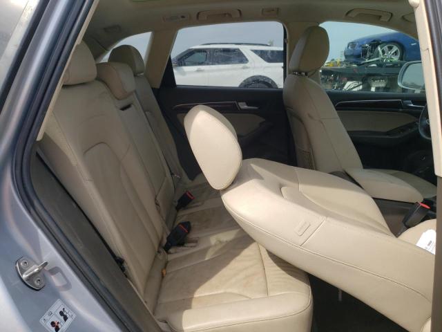 Photo 11 from auction – 2017 AUDI Q5 PREMIUM with VIN WA1C2AFP2HA091127