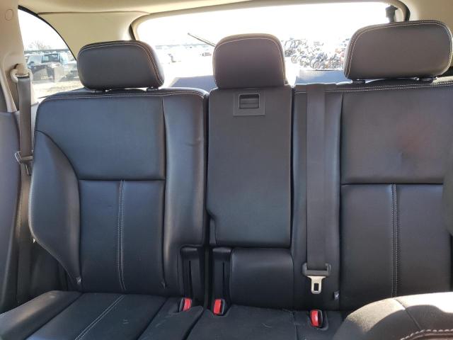 Photo 10 from auction – 2010 FORD EDGE SEL with VIN 2FMDK3JC6ABB76780