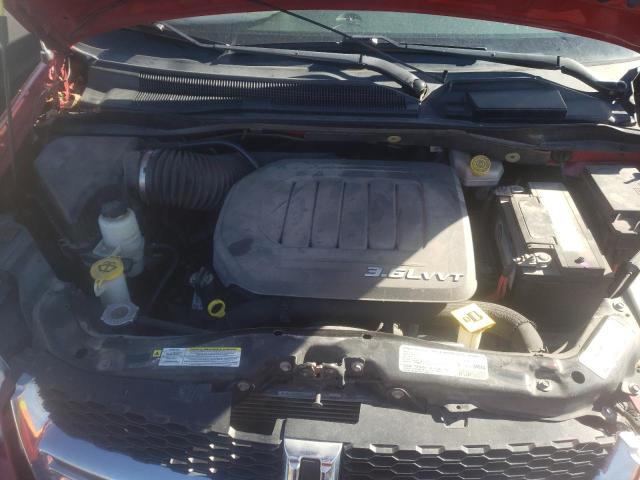 Foto 12 de la subasta – 2013 DODGE GRAND CARA con VIN 2C4RDGDG6DR508089