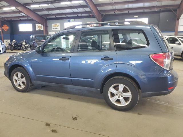 Photo 2 from auction – 2011 SUBARU FORESTER 2 with VIN JF2SHABC1BH735204