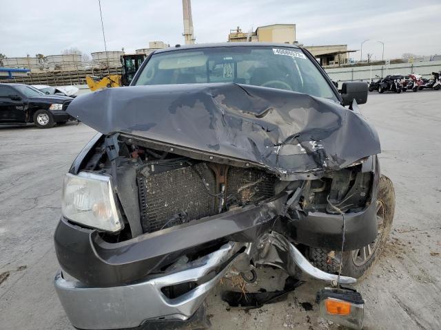 Photo 5 from auction – 2006 FORD F150 with VIN 1FTRX12W56NB21631