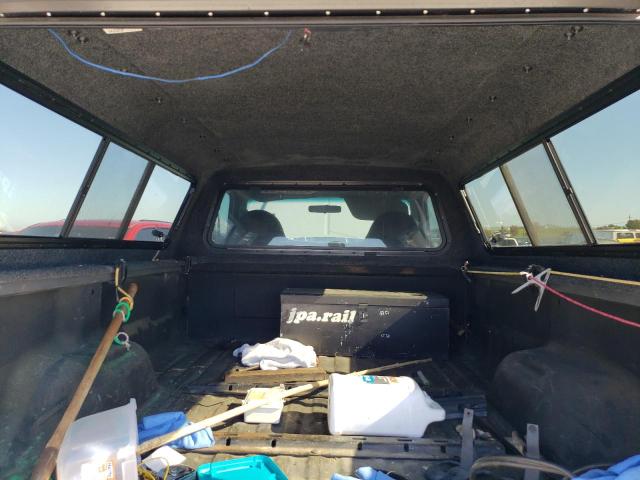 Photo 10 from auction – 2001 FORD F250 SUPER with VIN 1FTNF21F91EB59509