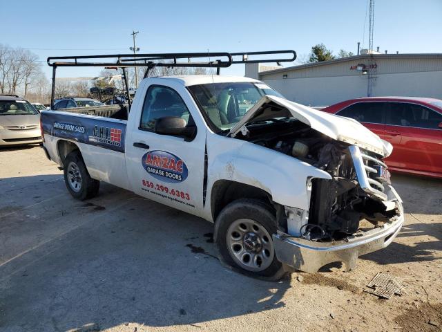 Photo 4 from auction – 2013 GMC SIERRA C15 with VIN 1GTN1TEA5DZ160429