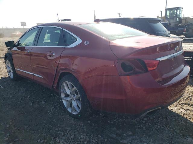 Photo 2 from auction – 2014 CHEVROLET IMPALA LTZ with VIN 1G1155S36EU124146