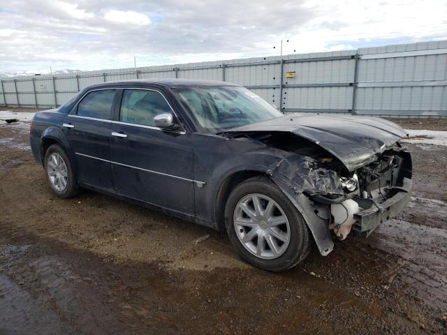 Photo 4 from auction – 2007 CHRYSLER 300C with VIN 2C3LA63H67H659015