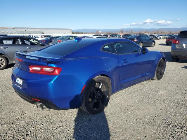 Photo 3 from auction – 2017 CHEVROLET CAMARO SS with VIN 1G1FH1R78H0133859