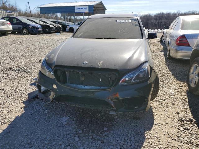 Photo 5 from auction – 2014 MERCEDES-BENZ E 350 with VIN WDDHF5KB1EA840373